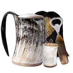 Fenrir tasse corne d'occasion  Livré partout en France
