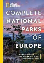 National geographic complete d'occasion  Livré partout en France