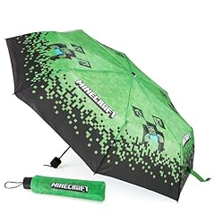 Minecraft umbrella kids for sale  Delivered anywhere in USA 
