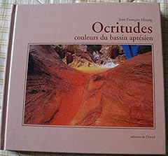 Ocritudes couleurs bassin d'occasion  Livré partout en France