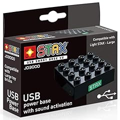 Stax j03000 base usato  Spedito ovunque in Italia 