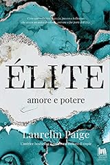 élite. amore potere usato  Spedito ovunque in Italia 