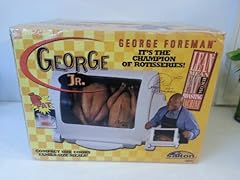 George foreman lean for sale  Delivered anywhere in USA 