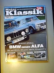 Motor klassik 2003 gebraucht kaufen  Wird an jeden Ort in Deutschland