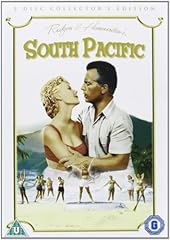 South pacific disc for sale  Delivered anywhere in UK