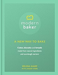 Modern baker new for sale  Delivered anywhere in UK