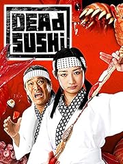 Dead sushi d'occasion  Livré partout en France