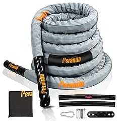 Perantlb battle rope for sale  Delivered anywhere in USA 