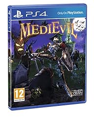 Medievil ps4 for sale  Delivered anywhere in USA 