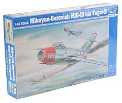 Trumpeter mig15 bis for sale  Delivered anywhere in USA 
