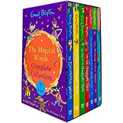 Enid blyton magical for sale  Delivered anywhere in Ireland