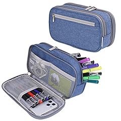 Yonzone pencil case for sale  Delivered anywhere in UK