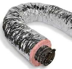 Quietflex flex duct for sale  Delivered anywhere in USA 