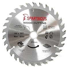 Spartacus 160mm diameter for sale  Delivered anywhere in UK