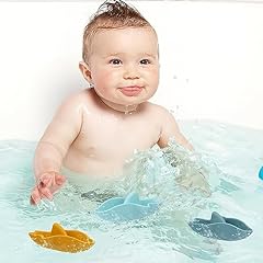 Bath toys 3pcs for sale  Delivered anywhere in UK