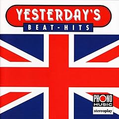 Stereoplay yesterday beat gebraucht kaufen  Wird an jeden Ort in Deutschland
