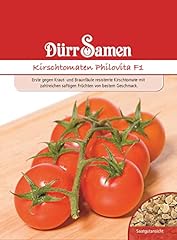 Kirschtomaten samen rote gebraucht kaufen  Wird an jeden Ort in Deutschland