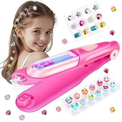 Kids hair gem for sale  Delivered anywhere in USA 