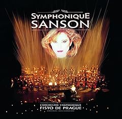 Sanson symphonique d'occasion  Livré partout en France