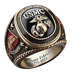 Marine corps 250th for sale  Delivered anywhere in USA 
