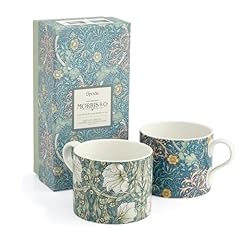 Portmeirion spode morris gebraucht kaufen  Wird an jeden Ort in Deutschland