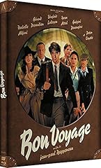 Bon voyage combo d'occasion  Livré partout en France