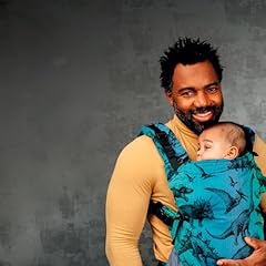 Lennylamb babytrage lennyupgra gebraucht kaufen  Wird an jeden Ort in Deutschland