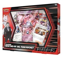 Collection mewtwo team d'occasion  Livré partout en France