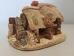 Lilliput lane watermill for sale  Delivered anywhere in UK