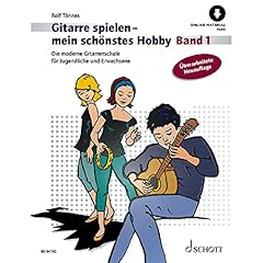 Gitarre spielen schönstes gebraucht kaufen  Wird an jeden Ort in Deutschland