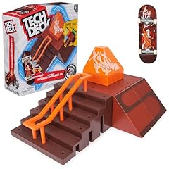 Tech deck pyramid for sale  Delivered anywhere in USA 