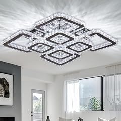Moderne led deckenleuchte gebraucht kaufen  Wird an jeden Ort in Deutschland