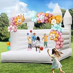 14ft pvc white for sale  Delivered anywhere in USA 