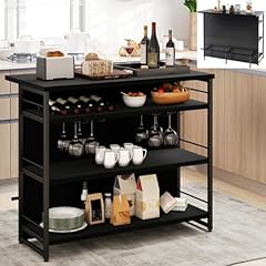 Tangzon kitchen island for sale  Delivered anywhere in UK