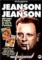 Jeanson jeanson d'occasion  Livré partout en France