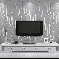 Snewvie embossed grey for sale  Delivered anywhere in UK