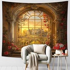 Sunset window rose for sale  Delivered anywhere in UK
