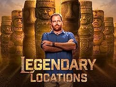 Legendary locations for sale  Delivered anywhere in USA 
