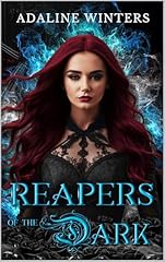 Reapers dark french for sale  Delivered anywhere in USA 