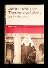 Therese lisieux dem gebraucht kaufen  Wird an jeden Ort in Deutschland