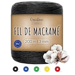 Creative deco 3mm d'occasion  Livré partout en France