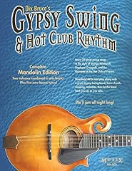 Gypsy swing hot for sale  Delivered anywhere in USA 