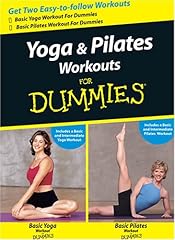 Yoga pilates workouts for sale  Delivered anywhere in USA 