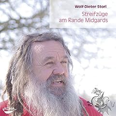Streifzüge rande midgards gebraucht kaufen  Wird an jeden Ort in Deutschland