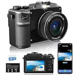 48mp digital camera for sale  Delivered anywhere in UK