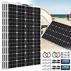 2400w solar panels for sale  Delivered anywhere in USA 
