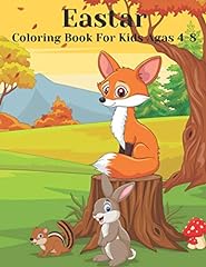 Eastar coloring book for sale  Delivered anywhere in UK