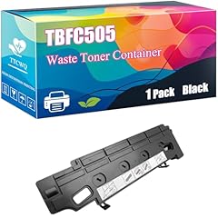 Tbfc505 waste toner for sale  Delivered anywhere in UK