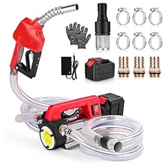 Fuel pump 12gpm for sale  Delivered anywhere in USA 