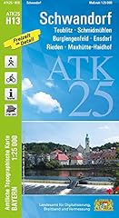 Atk25 h13 schwandorf gebraucht kaufen  Wird an jeden Ort in Deutschland